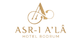Asr-ı Alâ Hotel Bodrum logo