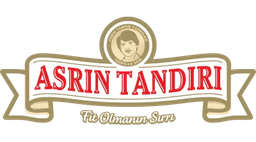 Asrın Tandırı logo