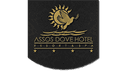Assos Dove Hotel logo