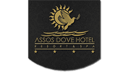 Assos Dove Hotel logo