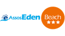 Assos Eden Beach Hotel logo