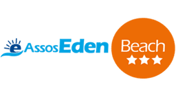 Assos Eden Beach Hotel logo