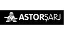 Astor Şarj logo