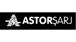 Astor Şarj logo