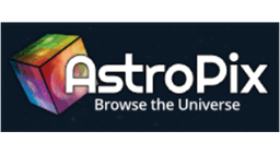 AstroPix logo
