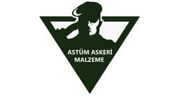 Astüm Askeri Malzeme logo