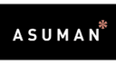 Asuman Çikolata logo