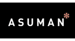 Asuman Çikolata logo