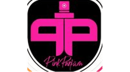 Pink Parfüm logo