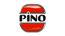 Pino Hamburger logo
