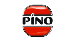 Pino Hamburger logo