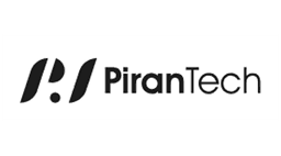 PiranTech logo