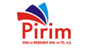 Pirim Gıda logo