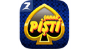 Pişti Zade Games logo