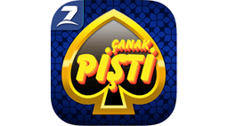 Pişti Zade Games logo