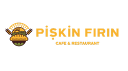 Pişkin Fırın logo
