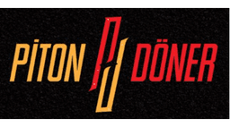 Piton Döner logo