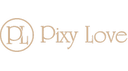 Pixy Love logo