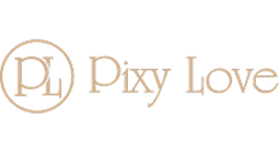 Pixy Love logo