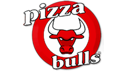 Pizza Bulls logo