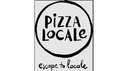 Pizza Locale logo