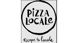 Pizza Locale logo