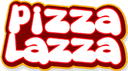 PizzaLazza logo