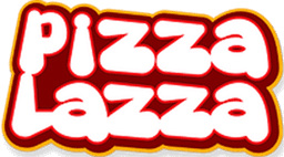 PizzaLazza logo