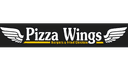 Pizza Wings logo