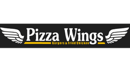 Pizza Wings logo