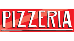 Pizzeria logo