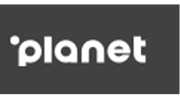 Planet Payment logo