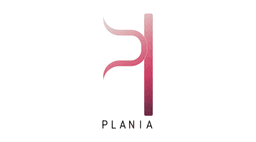 Plania.co logo