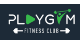 Play Gym Fitness Club logo