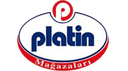 Platin Mağazaları logo