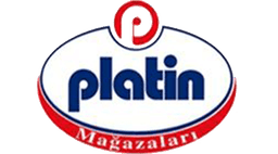 Platin Mağazaları logo