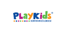 Play Kids Eğlence Üssü logo