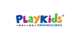 Play Kids Eğlence Üssü logo