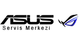 Asus.servisturkiye.com | özel logo