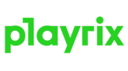 Playrix logo