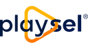 Playsel logo