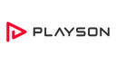 Playson logo