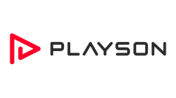 Playson logo