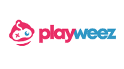 Playweez logo