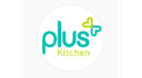 Plus Kitchen logo