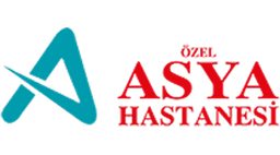 Asya Hastanesi logo