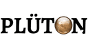 Plüton Design logo