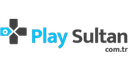 PlaySultan logo