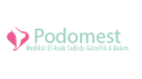 Podomest Medikal El Ayak Sağlığı logo