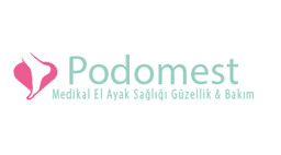 Podomest Medikal El Ayak Sağlığı logo